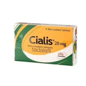 Cialis Tabletki