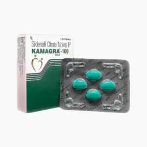 Kamagra Tabletki Gold